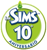 Sims 3 logo